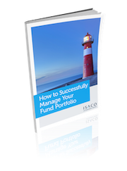 Successfully manage portfolio 3D TYP