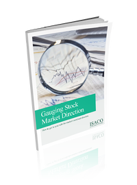 Gauging Stock Market Direction 3D