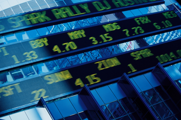 Value investing