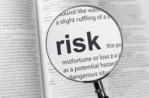 Assessing your tolerance of investment risk