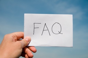 SIPP FAQ Your questions answered