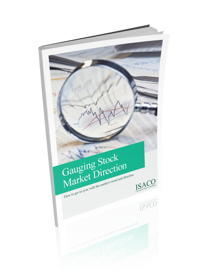 Gauging Stock Market Direction 3D