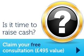 Is it time to raise cash?