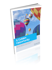 A Golden Opportunity 2018 TYP