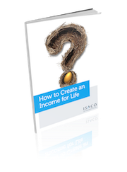 How to Create an Income for Life 3D TYP